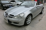 奔驰SLK级2006款SLK 350