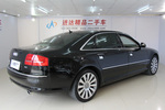 奥迪A8L2008款3.2FSI 豪华型