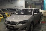 丰田花冠EX2011款1.6L 自动豪华版 