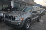 Jeep大切诺基2008款5.7L HEMI
