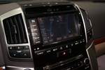 丰田兰德酷路泽2012款4.6L 自动VX-R 