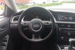 奥迪A5双门2012款2.0T quattro