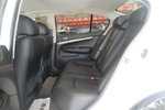 英菲尼迪G Sedan2013款2.5L 运动版
