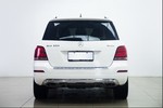 奔驰GLK级2013款GLK300 4MATIC 时尚型