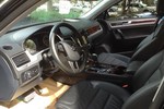大众途锐2015款3.0TSI V6 标配型 