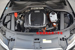 奥迪A8L Hybrid2013款40 Hybrid