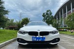 宝马4系 Coupe2014款428i 豪华设计套装