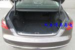 奥迪A8L2014款50 TFSI quattro豪华型