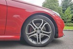 奔驰E级双门2014款E200 Coupe