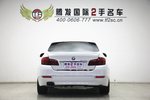 宝马5系2014款520Li 典雅型