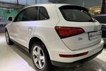 奥迪Q52015款40 TFSI 技术型