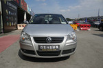 大众Polo2008款1.4L 手动 风尚版