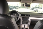 大众帕萨特2013款1.8TSI DSG至尊版