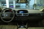宝马7系2009款730Li 领先型