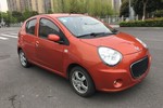 吉利熊猫2011款1.0L 手动 标准型Ⅱ