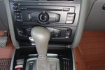 奥迪A4L2012款2.0TFSI 标准型