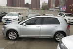大众高尔夫2014款1.4TSI 自动舒适型 