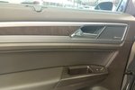 大众途观2016款330TSI 自动四驱旗舰版