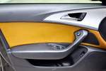奥迪A6L2012款TFSI 标准型(2.0T)