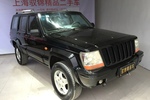 JeepJeep25002004款2.5 手动 四驱