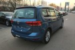 大众途安2016款L 280TSI DSG舒雅版