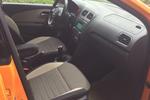 大众Cross Polo2012款1.6L 手动