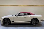 宾利欧陆2020款4.0T GT V8 敞篷版 