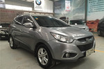 现代ix352010款2.0L 自动两驱精英版GLS 