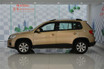 大众途观2012款1.4TSI 手动 都会版（两驱）