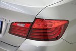 宝马5系2014款525Li 领先型
