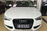 奥迪A5双门2013款40 TFSI