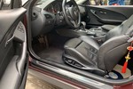 宝马6系双门2007款630i 手自一体 2门敞蓬