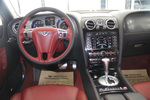 宾利飞驰2008款6.0T W12 Speed极速版 点击看大图