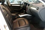 奥迪A4L2013款35 TFSI 自动标准型