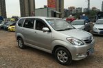 一汽森雅M802011款1.5L 手动超值版 7座