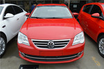大众宝来2011款1.4TSI DSG 舒适型