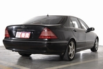 奔驰S级2003款S500 L