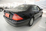 奔驰S级2004款S350 L