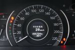 本田CR-V2013款2.0L 两驱经典版