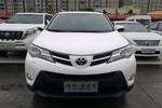 丰田RAV4荣放2013款2.5L 自动四驱精英版 