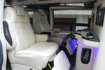GMC Savana2013款5.3L 四驱领袖版