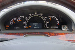 奔驰S级2005款S500 L
