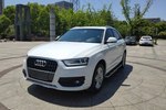 奥迪Q32015款35 TFSI 舒适型