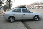 现代伊兰特2007款07款 1.6 GLS 手动豪华型