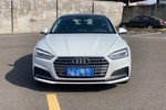 奥迪A5掀背2019款45 TFSI 时尚型