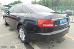 奥迪A6L2007款2.4 舒适型