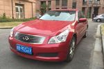 英菲尼迪G Sedan2009款G37 3.7L 标准版