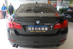宝马5系2012款530Li 领先型