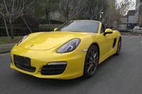 13ʱBoxster"