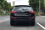 奥迪Q52013款40 TFSI 进取型